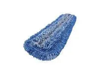 Mopp Våt DUOTEX MicroWet 47cm blå - Primmeshiper