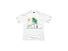 T-Shirt 128cl 7-9år - Primmeshiper