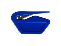 Brevöppnare Pelikan blå - Primmeshiper