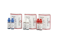 HemoCue HemoTrol normal, level 2 2/fp - Primmeshiper