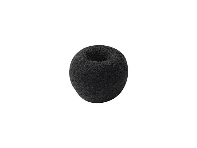 Silent Socks 16-22mm svart - Primmeshiper