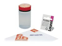 Kuvertfuktare Plemix 50x78mm - Primmeshiper