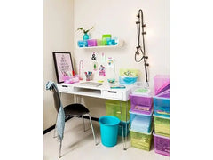 Förvaringsbox Store It 5L Transparent - Primmeshiper