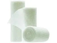 Fixeringsbinda MOLLELAST HAFT 10cmx4m - Primmeshiper