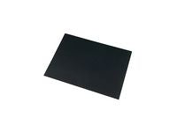 Dekorationskartong 46x64cm svart - Primmeshiper