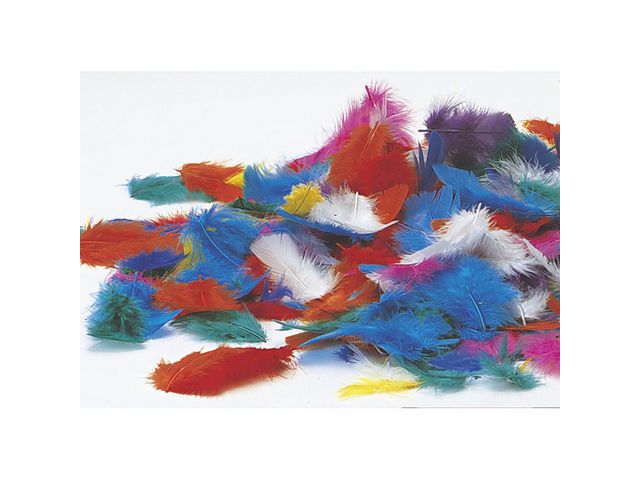 Påskfjädrar 200/fp - Primmeshiper