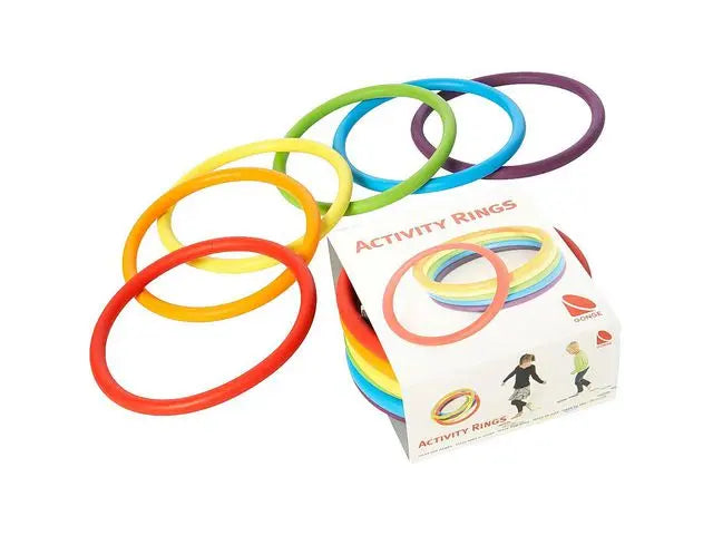 Aktivitetsringar 24/fp - Primmeshiper