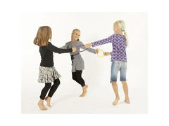 Aktivitetsringar 24/fp - Primmeshiper