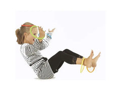 Aktivitetsringar 24/fp - Primmeshiper