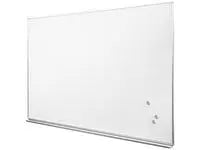 Whiteboard emalj 150x122cm - Primmeshiper