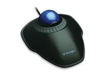Mus KENSINGTON Orbit Trackball SR svart - Primmeshiper