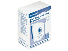 Dispenser Soft Care Line - Primmeshiper