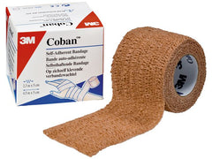 Binda COBAN 5cmx4,6m - Primmeshiper