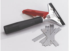 Skrapa Super Scraper 4' Blad - Primmeshiper