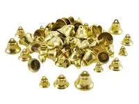 Mässingsklockor 100/fp - Primmeshiper