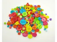 Knappmix 500gr - Primmeshiper