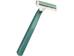 Rakhyvel Dubbelbladig BIC Comfort 10/fp - Primmeshiper