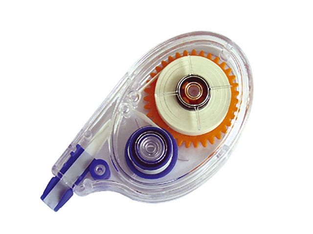 Korr.roller ACTUAL 5mmx8m - Primmeshiper