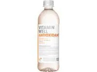 Dryck VITAMIN WELL Vit 50cl Inkl pant - Primmeshiper