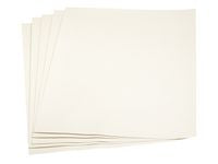 Passepartoutkartong 70x100cm 500g - Primmeshiper