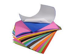 Mossgummi självhäftande 15 färger - Primmeshiper