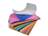 Mossgummi självhäftande 15 färger - Primmeshiper