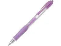Gelpenna PILOT G-2 Pastel 0,7 violett - Primmeshiper