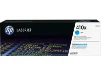 Toner HP CF411X 410X 5K cyan Primmeshiper