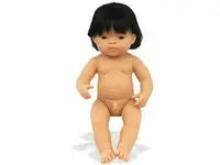 Docka Kim 38cm - Primmeshiper