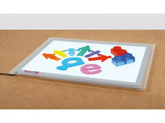 Ljusbord Science LED 42x30x1cm Primmeshiper