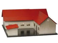 Bondgård KREA - Primmeshiper