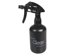 Sprayflaska VIKUR svart 500ml - Primmeshiper