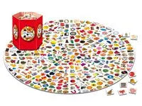 Vildkatten 300 från 5 år - Primmeshiper