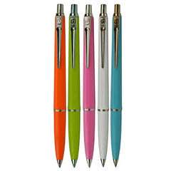 Kulpenna BALLOGRAF Epoca P FUN sort.färg Primmeshiper