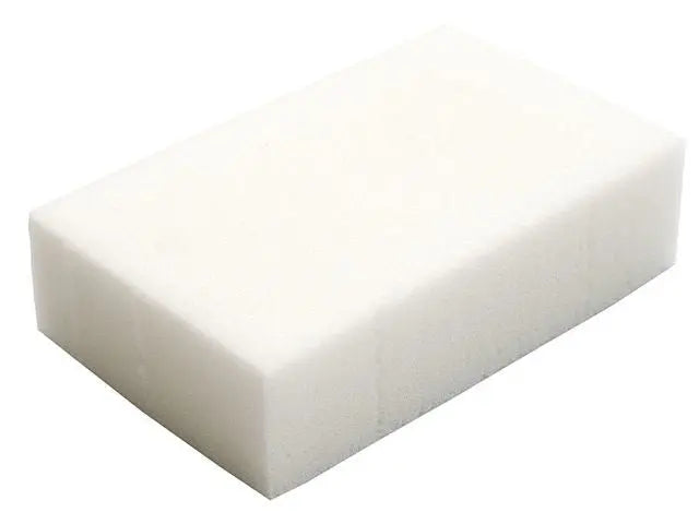 Mirakelsvamp TASKI Melamine vit 10/fp - Primmeshiper