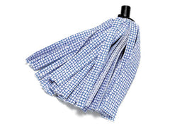 Minisvabbgarn Wizzo med band 25cm - Primmeshiper