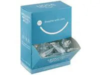 Luktskydd NOSA plugs Mentol 100/fp - Primmeshiper