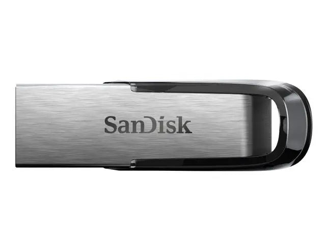 USB-Minne SANDISK 3.0 Ultra Flair 32GB - Primmeshiper