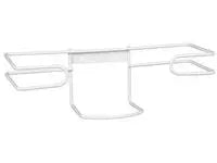 Handskhållare metall 1 ask - Primmeshiper