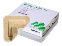 Mepilex Border Flex 7,5x7,5cm 5/fp - Primmeshiper