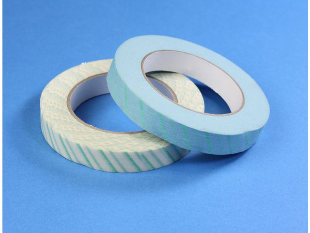 Autoklavtejp med indikering 18mmx50m - Primmeshiper