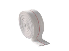 Danafast röd små armar 3,0-3,8cm x 10m - Primmeshiper