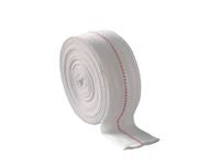 Danafast röd små armar 3,0-3,8cm x 10m - Primmeshiper