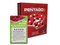 Spel Pentago Mechanic från 8år Primmeshiper