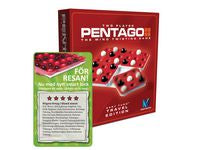 Spel Pentago Mechanic från 8år Primmeshiper