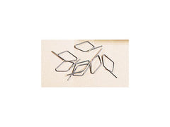 Adresslappshållare 1000/fp - Primmeshiper