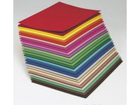 Reklamkartong A4 5x25 färger - Primmeshiper