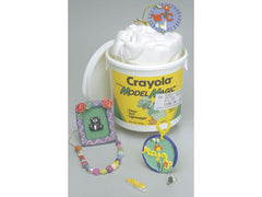 Modellera CRAYOLA Magic 900g vit - Primmeshiper