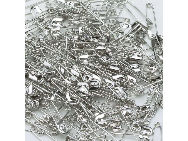 Säkerhetsnålar 500/fp - Primmeshiper