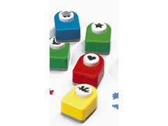 Figurstans jul 4/fp - Primmeshiper